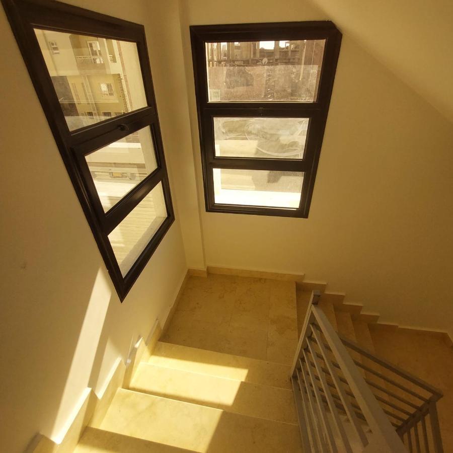 Sola Inn Хургада Екстериор снимка