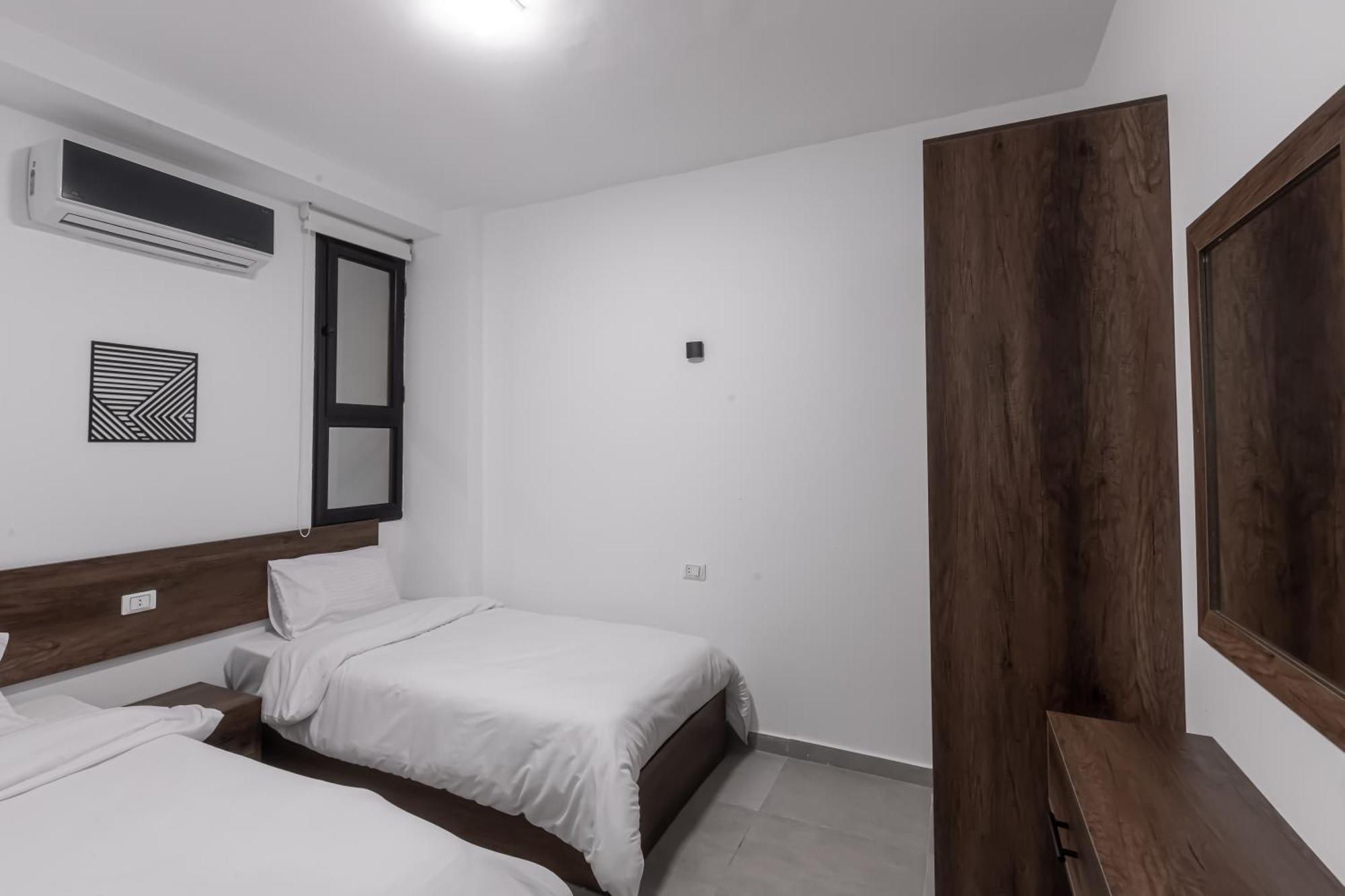 Sola Inn Хургада Екстериор снимка