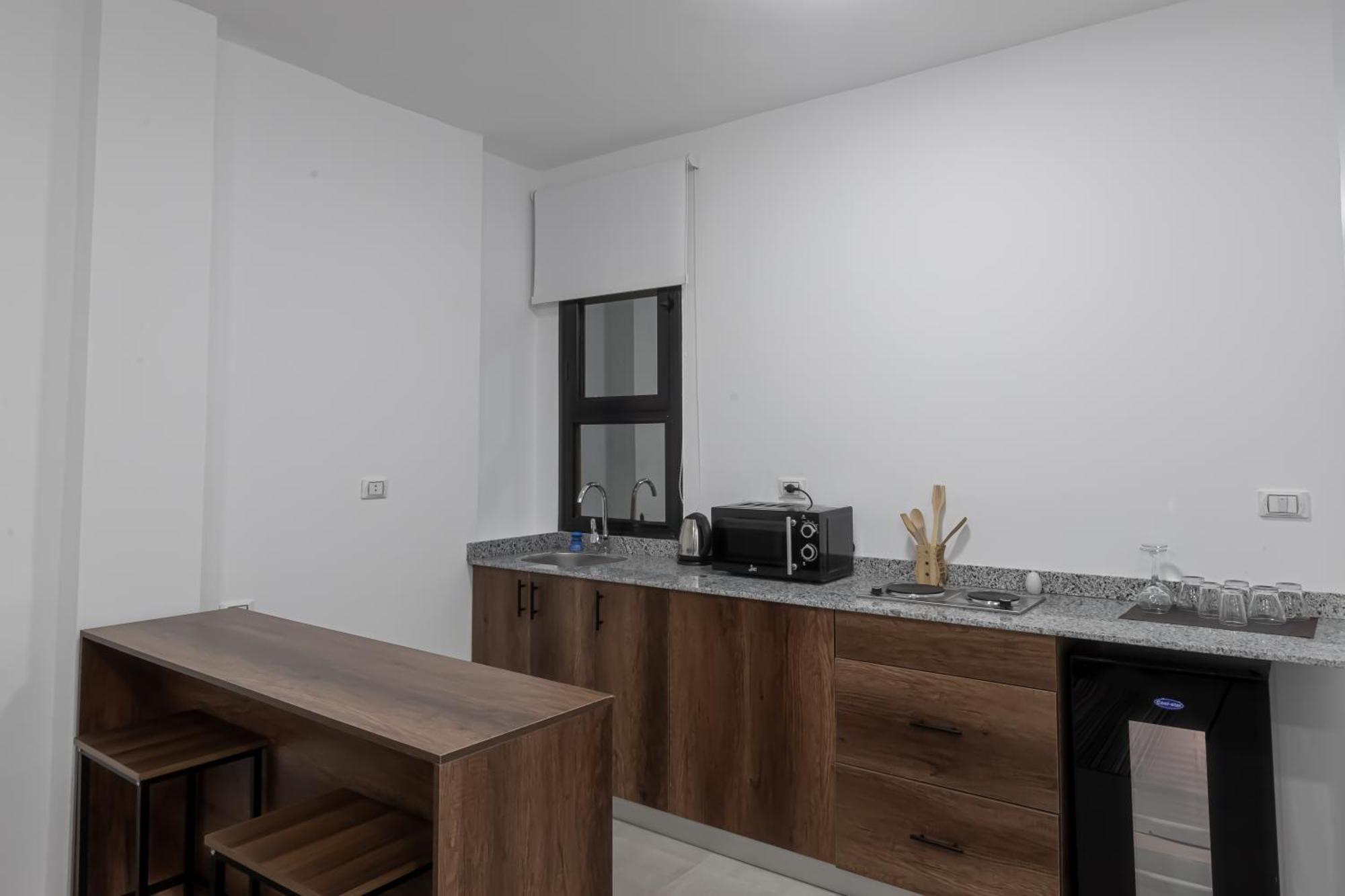 Sola Inn Хургада Екстериор снимка