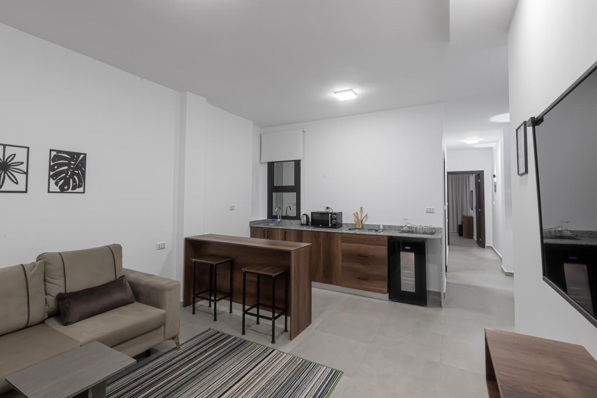 Sola Inn Хургада Екстериор снимка