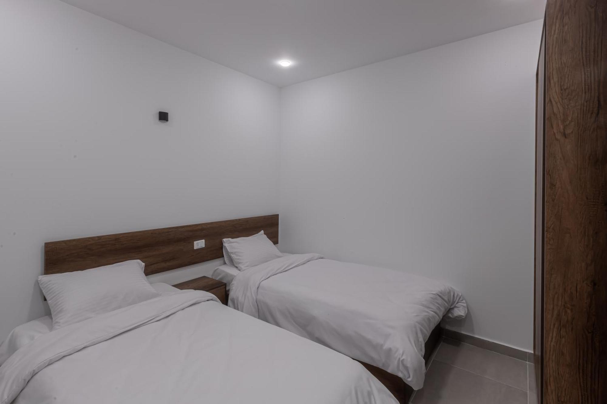 Sola Inn Хургада Екстериор снимка
