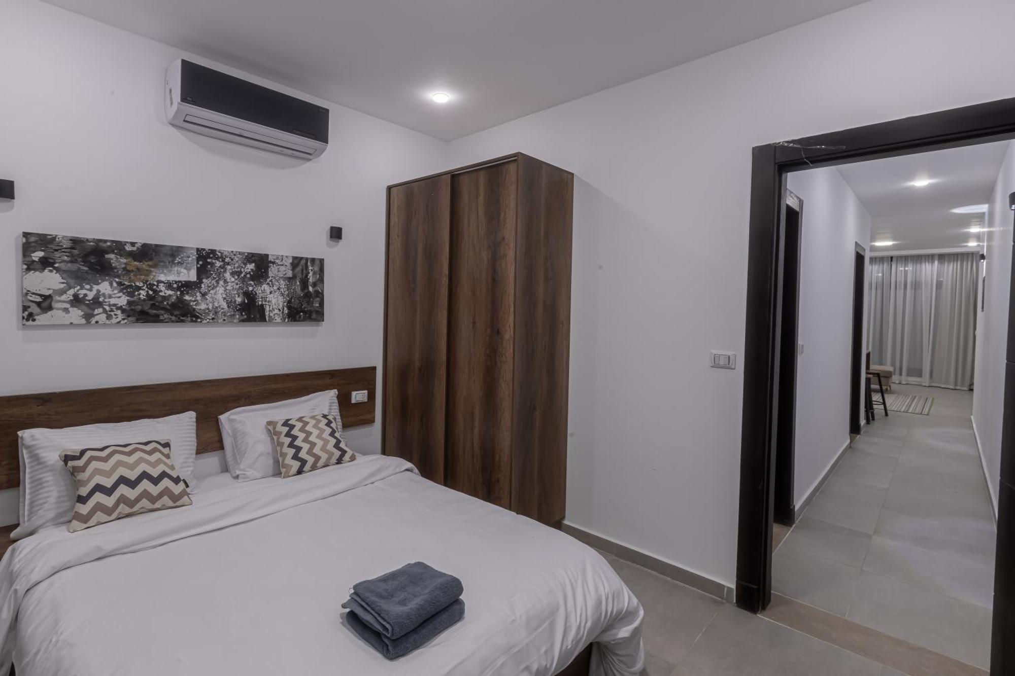 Sola Inn Хургада Екстериор снимка